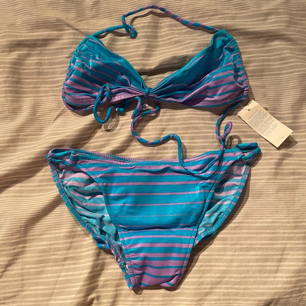 On the Beach, Bikini, Size 5